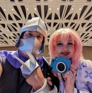 Meet your Posher, John